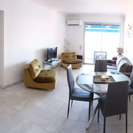 Apartamento T2 A Parc Berthault Avec Vue Sur Le Golfe *